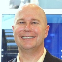 G. Scott Reynolds