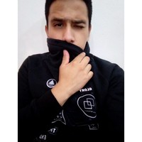 Simon Otoniel Alvarez San Agustin
