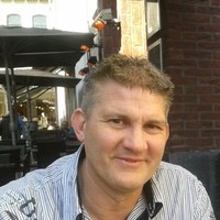 Enrico Smits