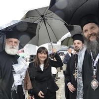 Andrea Austria e Svizzera