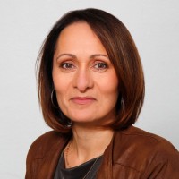 Alexine Marchi