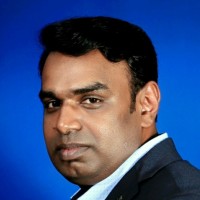 Mahesh TM