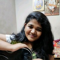 Pranavi Kamalapadu