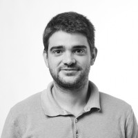 Pere Sbert Salas