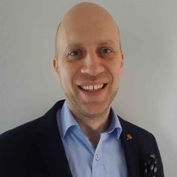 Eirik Orm Øverland