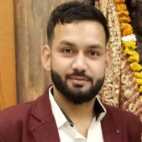 Vikash Chamoli