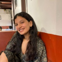 Hridesha Shah