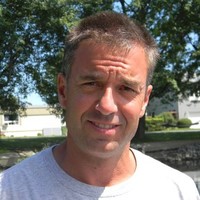 Marc Mayer