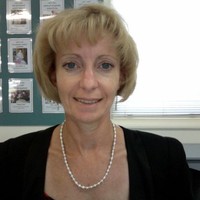 Sue Green