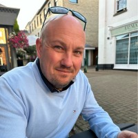 Nathan Aldous