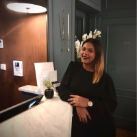 Martine Nicolas