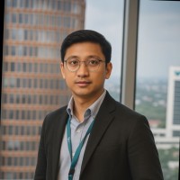 Agustinus Putra