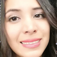 Gabriela Cristina Sosa Castro