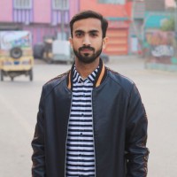 Muhammad Zeeshan