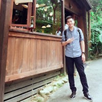 Joseph Wu