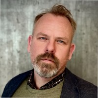 Anders Nybø