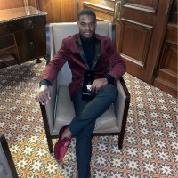 Aaron Shampklin