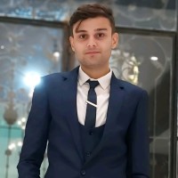 Harsh Choudhary