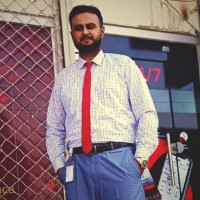 Muhammad Husnain Sajid