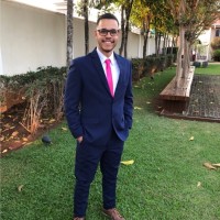 Victor Mateus Fagundes