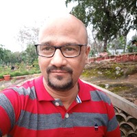 Nikunj Bhavsar