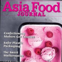 Asia Food Journal