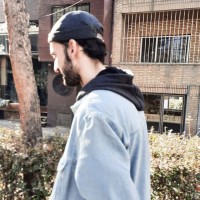 Sina Sahebi