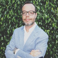 Sergio Romero Pérez