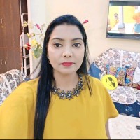 Aarti Lomas