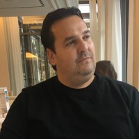 Nasser CHEKKAT