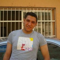 Mohamed Hamed