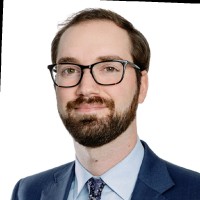 Patrick Holland