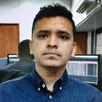 Eli Misael Rocha Ipiña