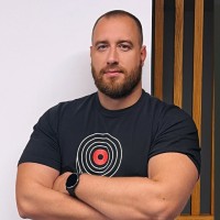 Arthur Goncharenko