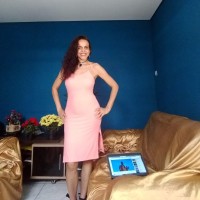 Janice Ramos Amorim