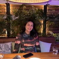 Priyanshi Waldia