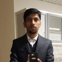 Raviraj Deshpande