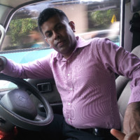 Upul Samarajeeva