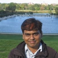Dhananjay Sinha