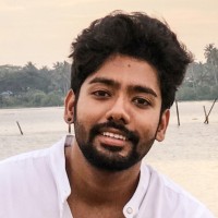 Vishal K Anil