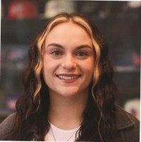 Taylor Hoch