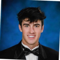 Luke Gareiss