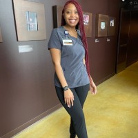Damaris Townes