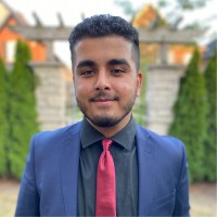 Saad Shaikh