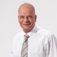 Magdy Allam