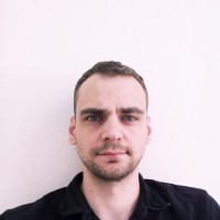 Rasmus Matthes Hansen