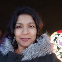 Priyanka Mondal