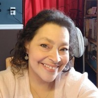 Lisa Lazenby