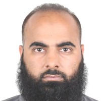 Usman Haider