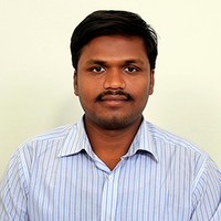 Babu Rajesh Vutukuri